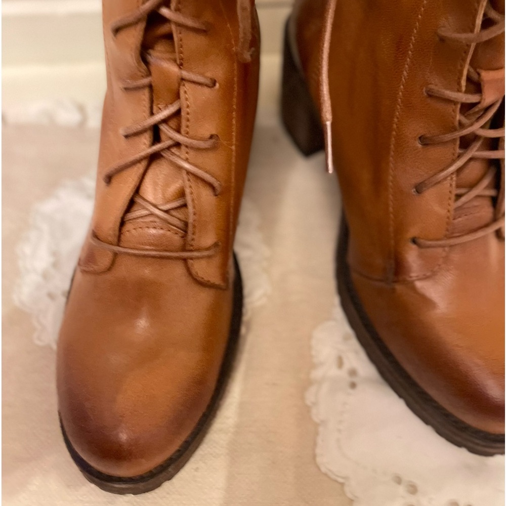 Frye boots